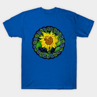 Ring Around the Sun T-Shirt